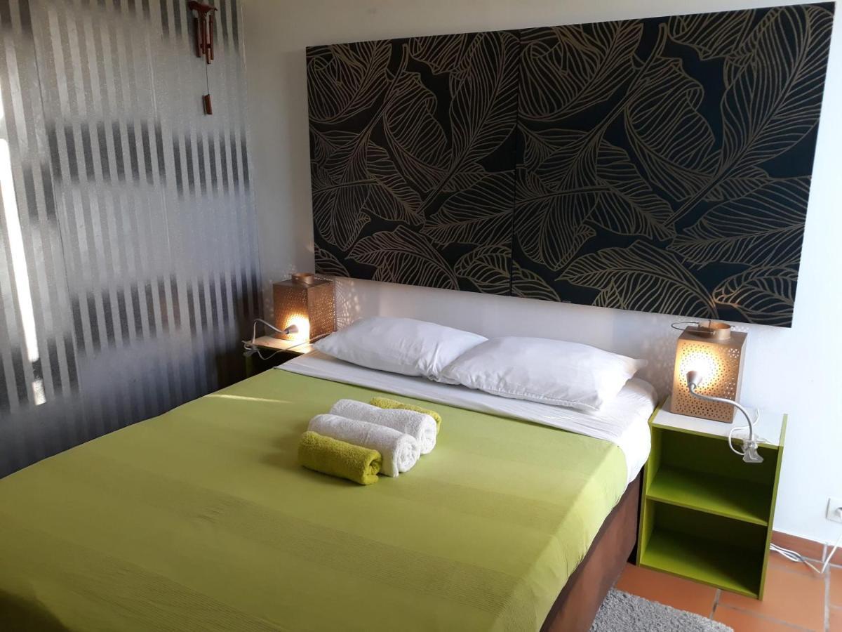 Villa Eden Rock Schoelcher Kamer foto