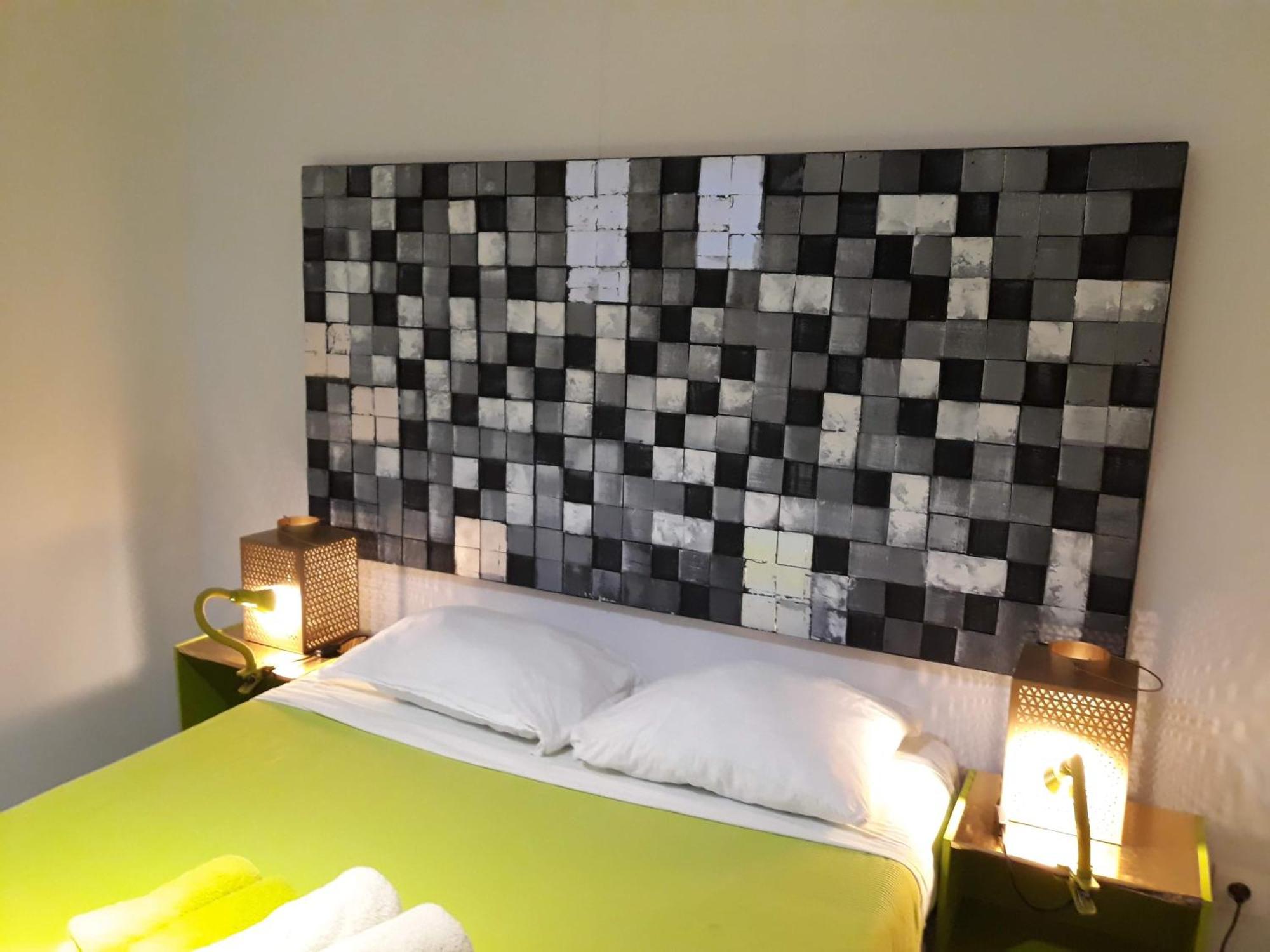 Villa Eden Rock Schoelcher Kamer foto