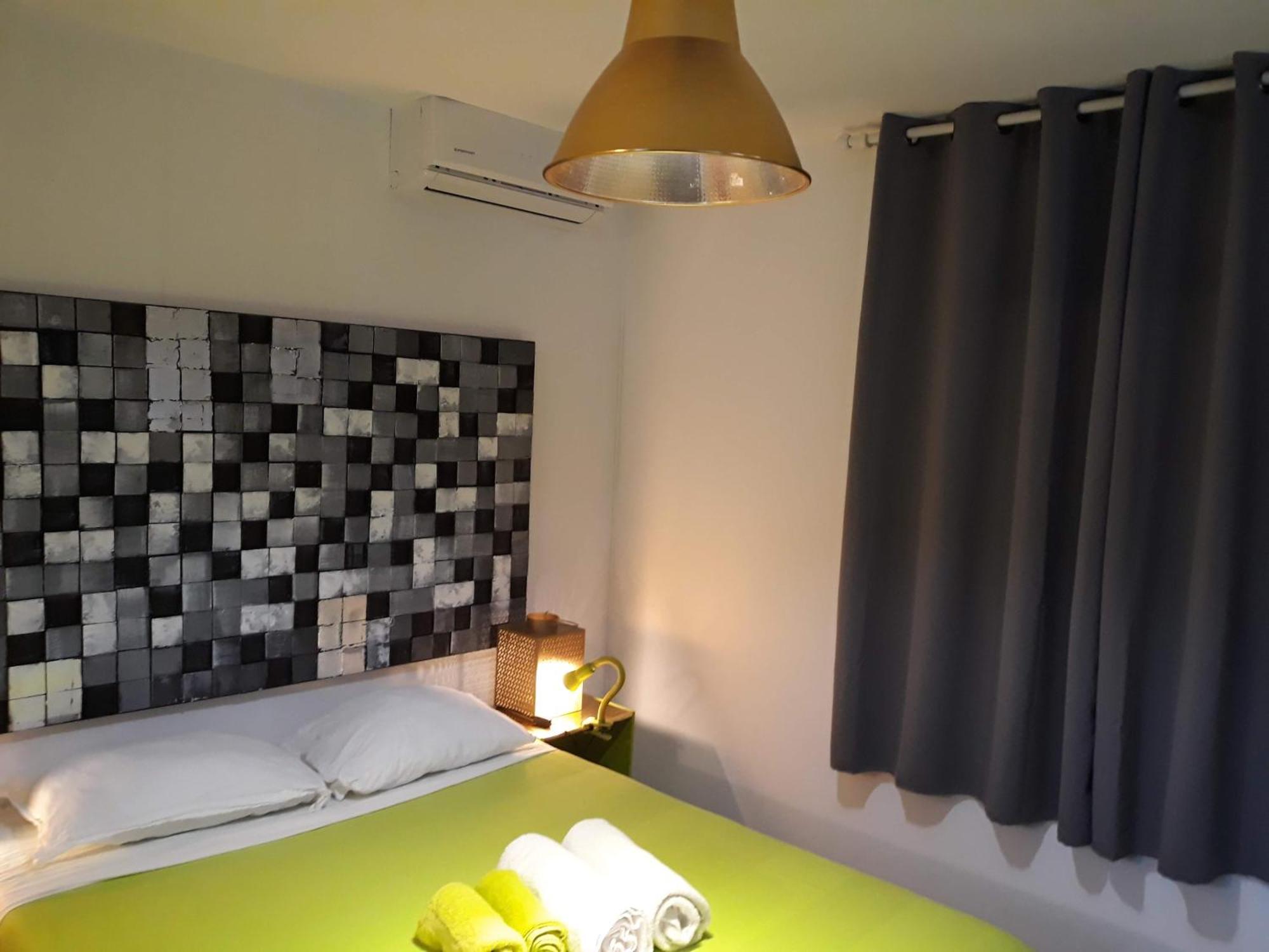 Villa Eden Rock Schoelcher Kamer foto