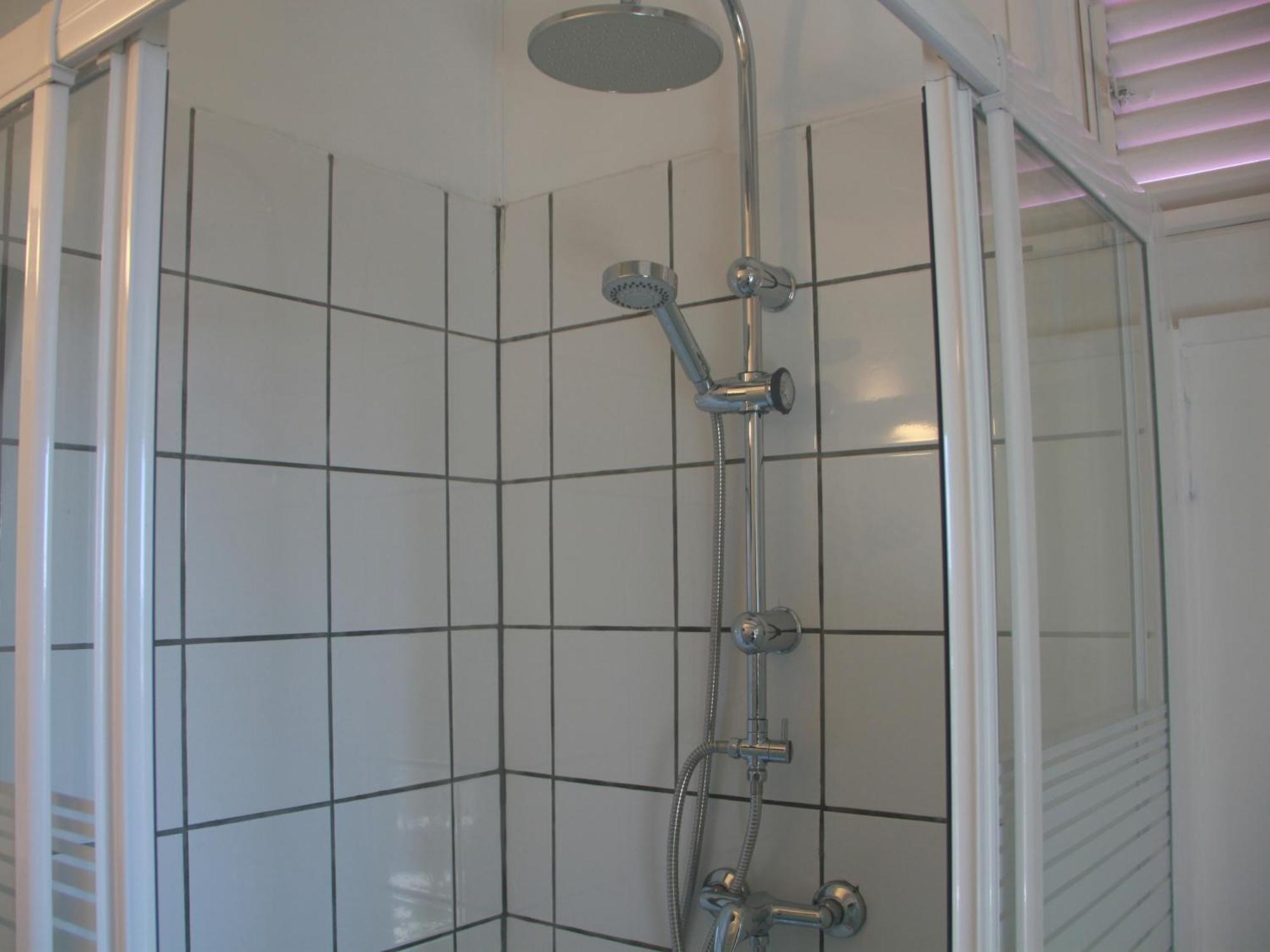 Villa Eden Rock Schoelcher Kamer foto