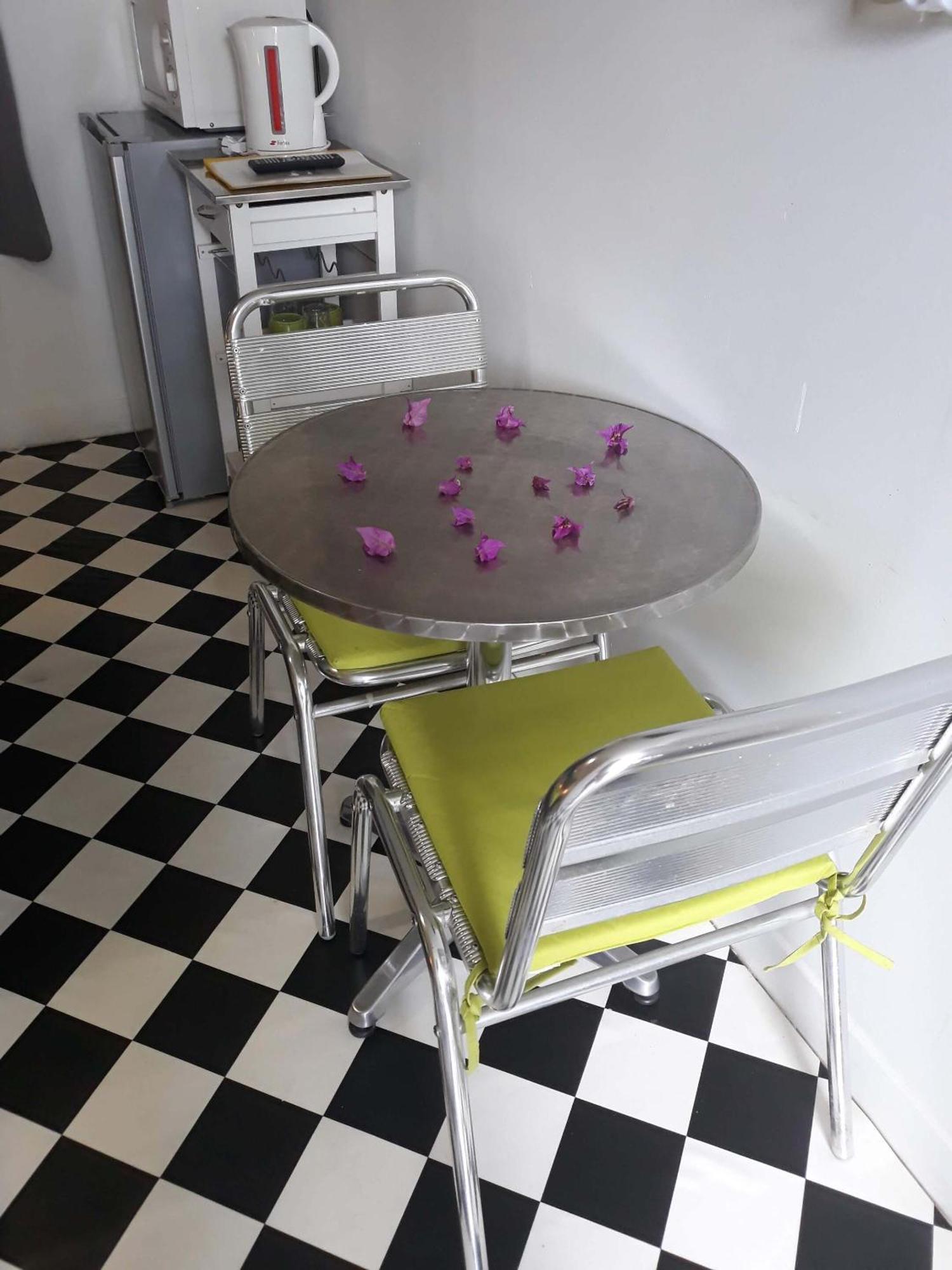Villa Eden Rock Schoelcher Kamer foto